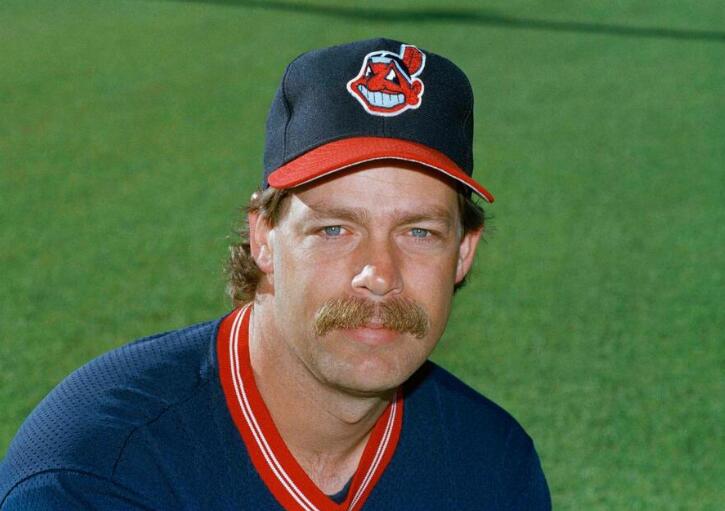 Former Indians All-Star Reliever Doug Jones Dead at 64