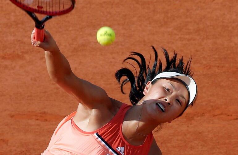 Tennis Players Take on Communist Party: Where Is Peng Shuai?