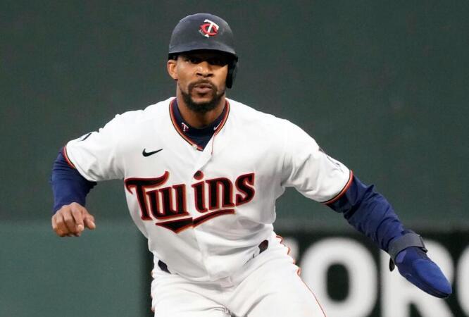 Twins, Buxton Agree on 7-Year, $100M Contract