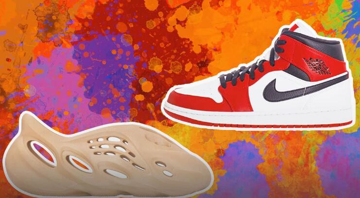 6 most overhyped shoes of ALL TIME