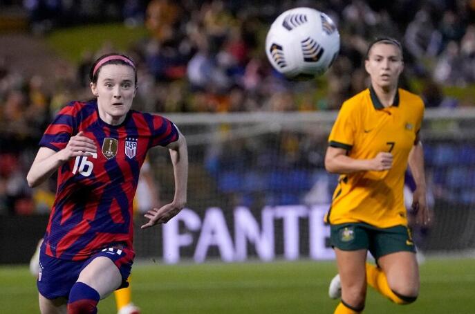 Australia, NZ Split Group Games Equally at Women’s World Cup