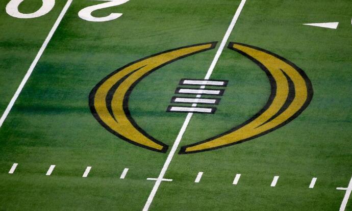 College Football Playoff Expansion Talks Inch Forward