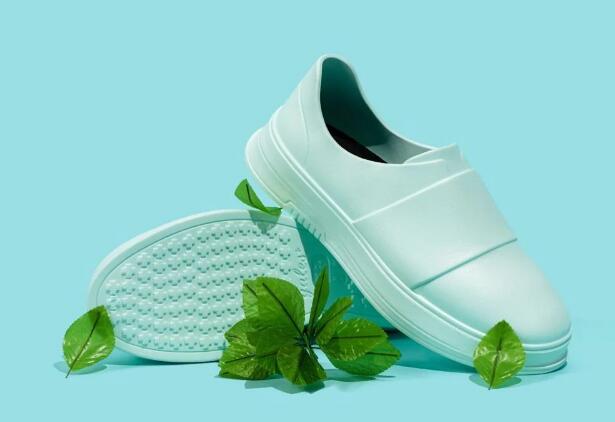 Gales Shoes For Nurses Release New Mint Colorway