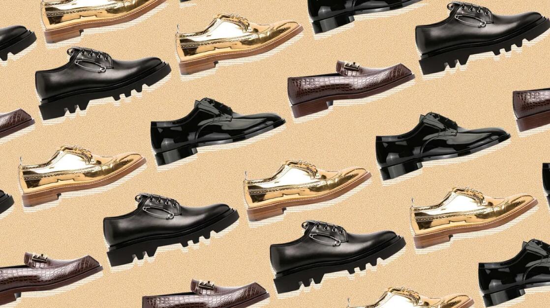 Shoes for men: There are some of the most expensive shoes in the market right now