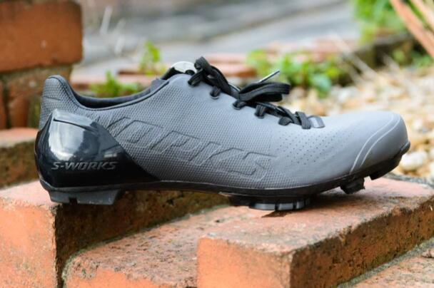 Specialized S-Works Recon Lace Gravel shoes review