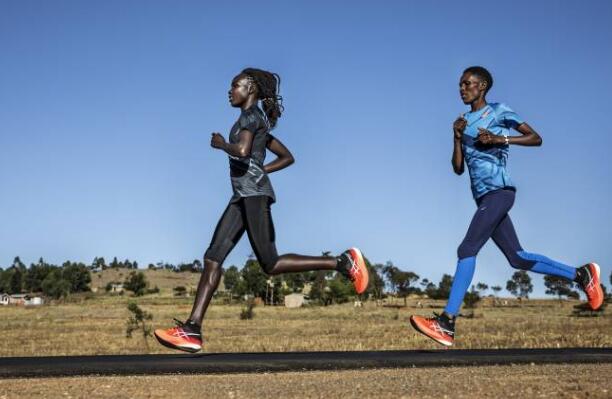 The Best Running Shoes of 2022