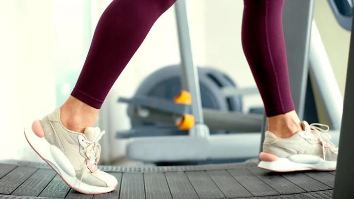 The Best Shoes For Treadmill Walking