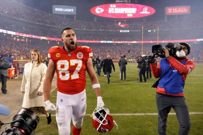 Are the Chiefs Suddenly the NFL’s New Dynasty?