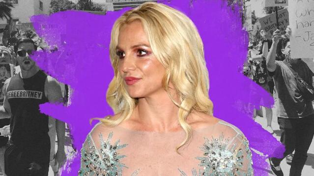 Britney Spears to Gain Control of Her Money as Judge Refuses to Reserve Funds for Legal Fees