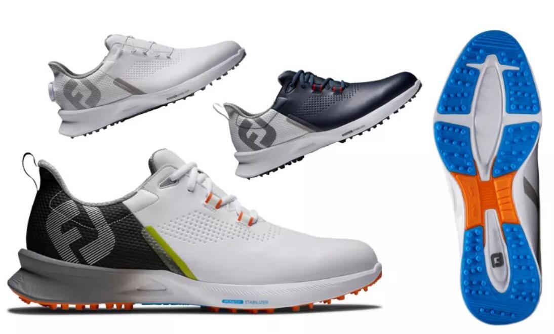 Is This FootJoy’s Most Exciting New Golf Shoe In Years?