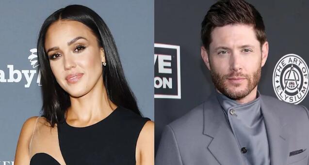 Jensen Ackles claims Jessica Alba ‘had it out for me’ on ‘Dark Angel’: ‘She was horrible’