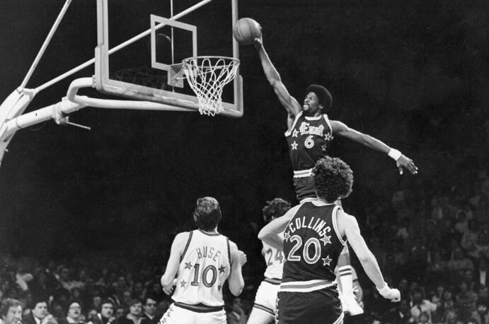 Rivals Magic, Bird Highlight AP’s 1980s All-Decade NBA Team