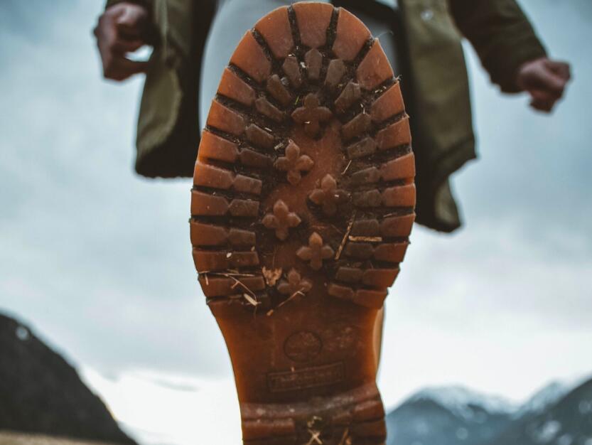 Send Your Old Timberland Shoes Back So the Company Make Them New Again