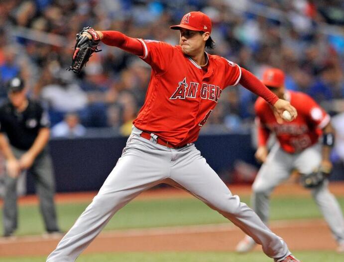 Former Colleague Says Ex-Angels Employee Saw Skaggs Do Drugs