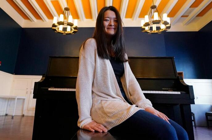 Harvard Senior’s Disney-Inspired Korean Musical a Hit Online