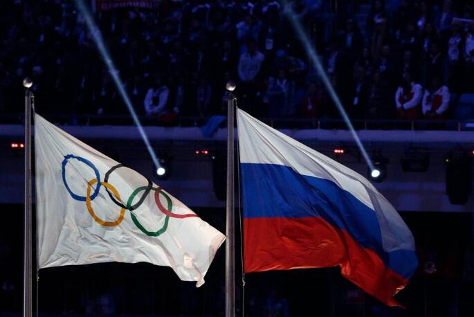 Russia Facing Sports Isolation Over Invasion of Ukraine