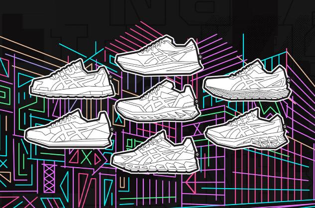 A Top-Down View of the Sneaker Economy