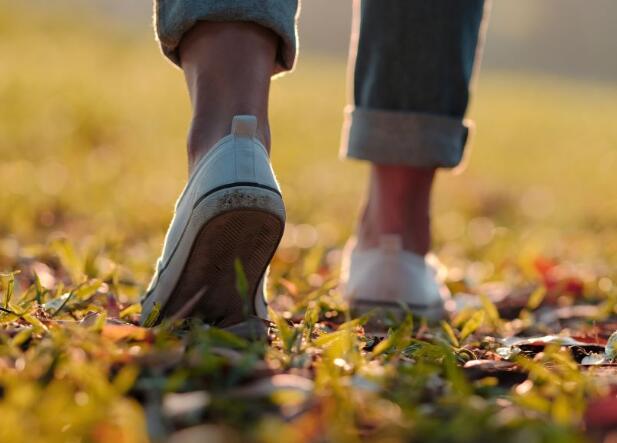 Plant-Based Shoes