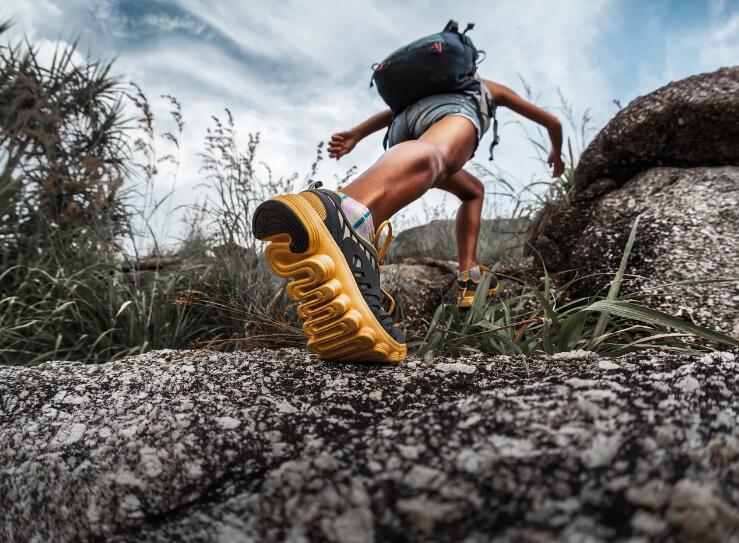 The 11 Best Trail Running Shoes for Women, According to Trail Runners