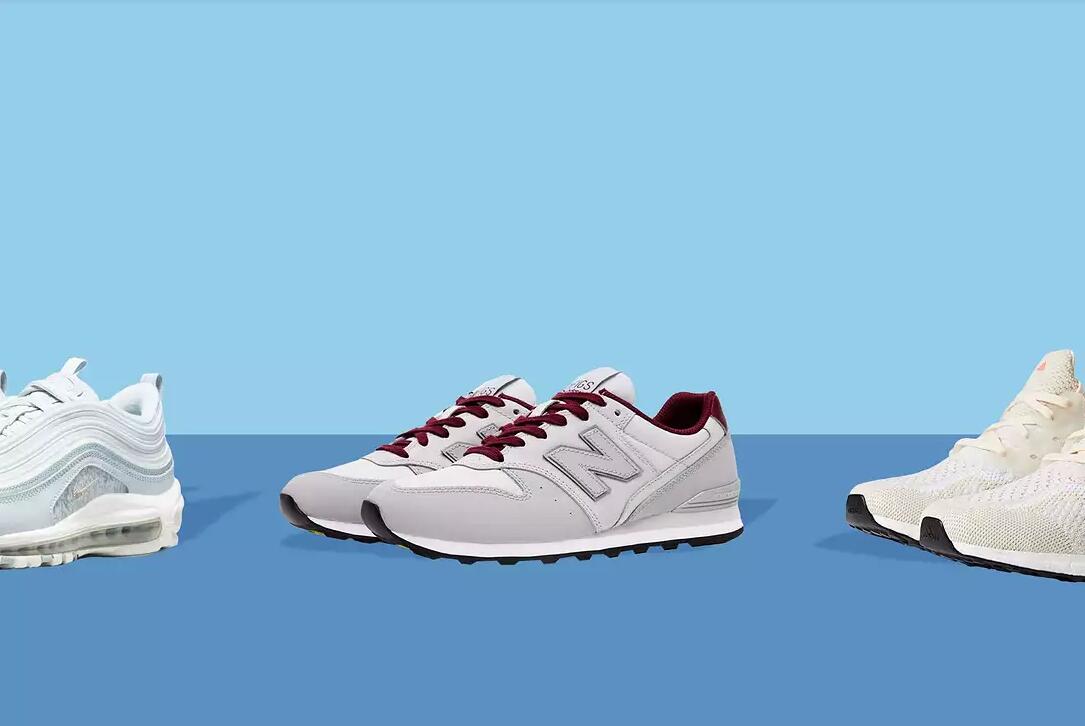 5 Comfortable Shoes Nurses Rely On for 12-Hour Shifts