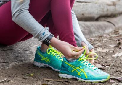 Best Asics running shoes