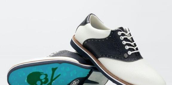 CHECK OUT THESE AMAZING PETER MILLAR GOLF SHOES FOR THE SUMMER!