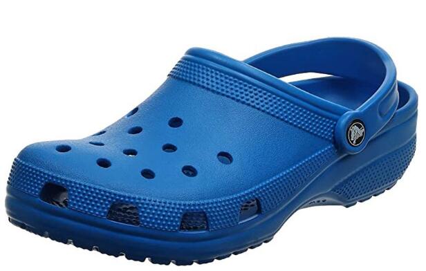 Crocs giving away shoes to health care workers: How to get a free pair of clogs