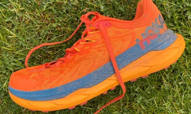 Hoka Tecton X Review