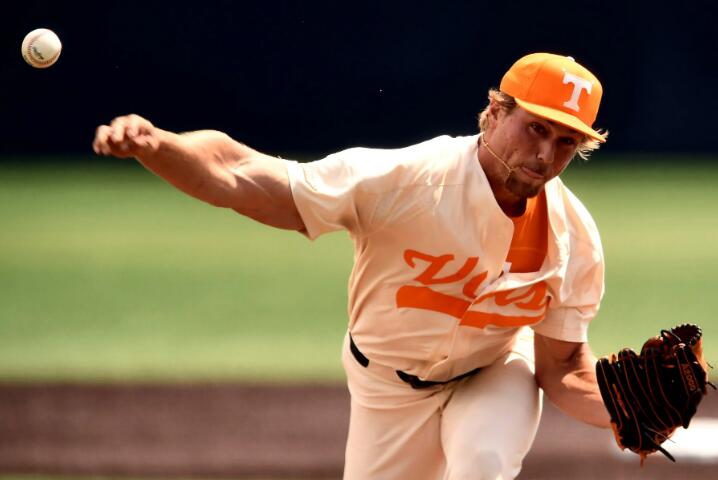 The lingering MLB Draft doubts for Ben Joyce after 105.5 MPH viral pitch