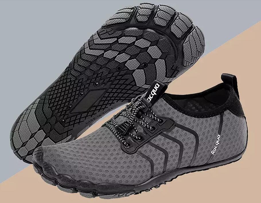 Travelers Love These Comfortable, Durable Water Shoes for Summertime Adventures — and They’re on Sale Now