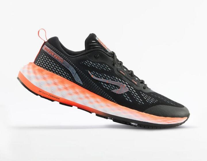 Tried and tested: Kiprun KS 900 running shoes