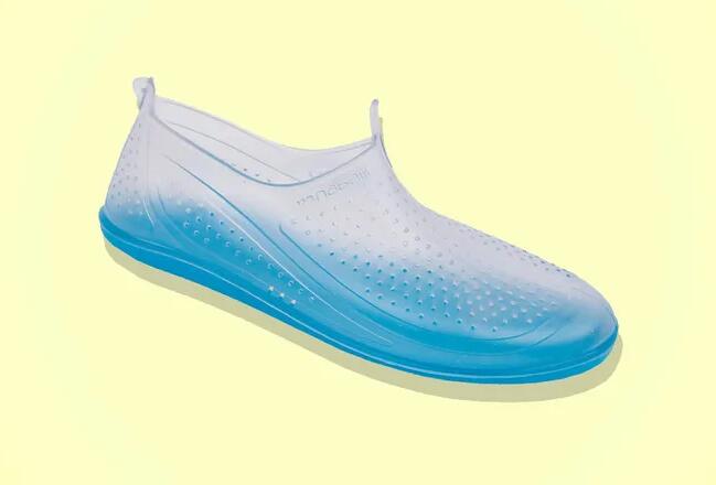 Why Are These $15 Water Shoes (That Look Like The Row) Always Out of Stock?