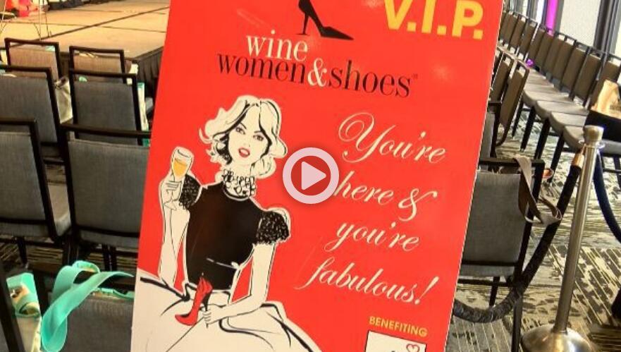 Wine, Women & Shoes ready for another big year