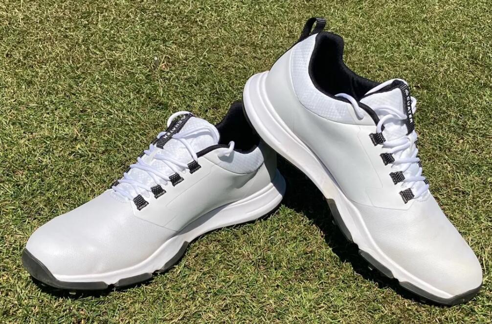 Cuater The Ringer Golf Shoes Review