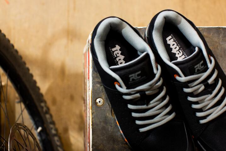 PRODUCT SPOTLIGHT: RIDE CONCEPTS LIMITED EDITION TGR LIVEWIRE SHOE