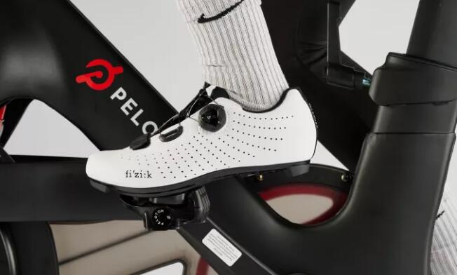 Fizik Tempo Overcurve R5 cycling shoes review