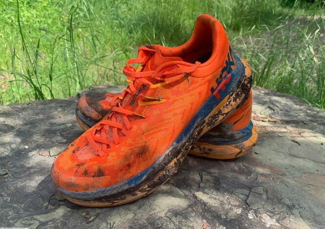 Hoka Tecton X Review: Changing My Mind on Carbon Trail Runners