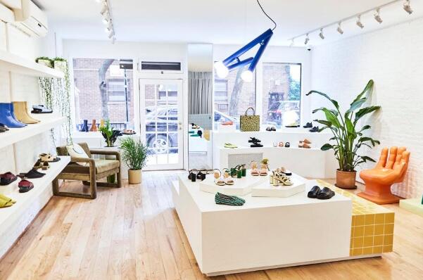 New Direct-To-Consumer Shoe Brand Maguire To Open Nolita Store