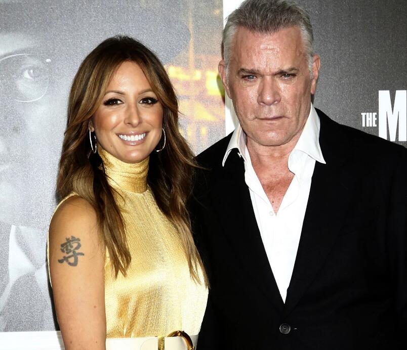 Ray Liotta and Fiancee Jacy Nittolo’s Relationship Timeline