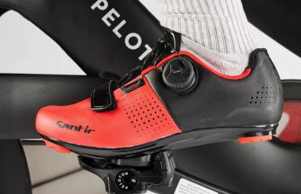 Santic Jian1 cycling shoe review