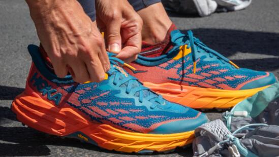 Save Up to 30% Off On Hoka’s Hottest Running Shoes At This Under-the-Radar Sale