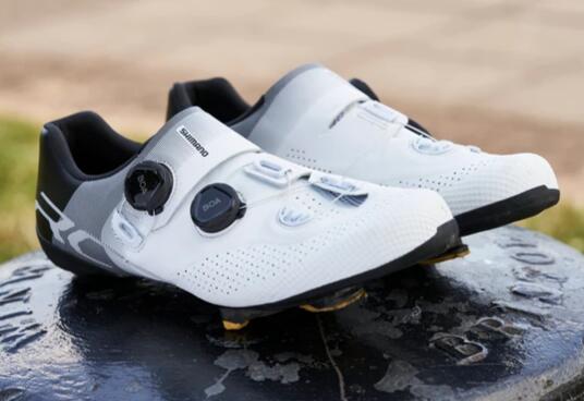 Shimano RC7 shoe review