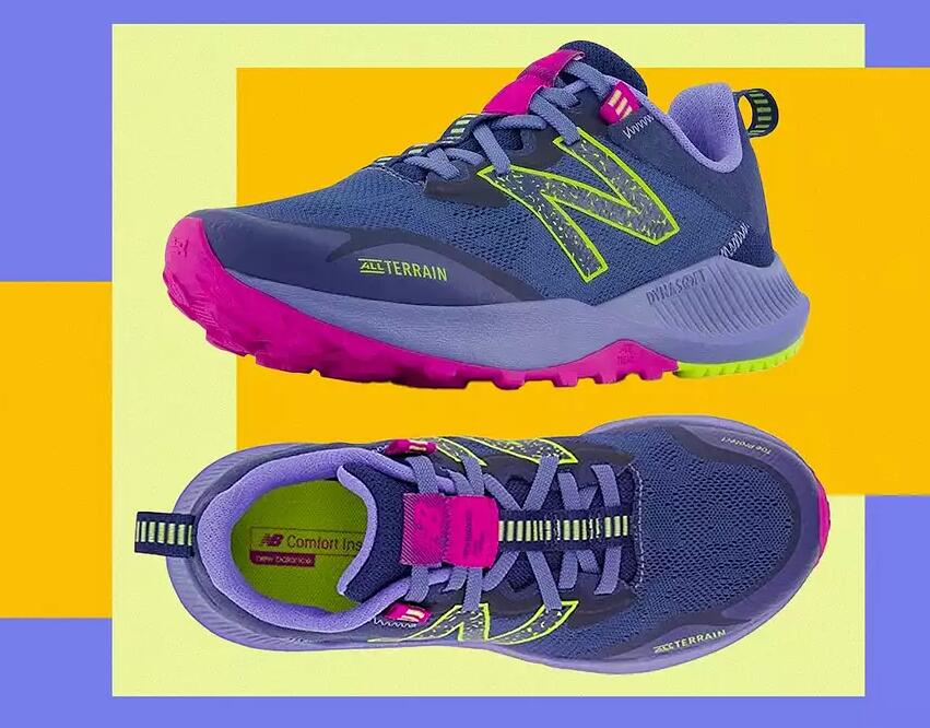 Shoppers ‘Never Have Hip or Knee Pain’ While Wearing These Trail-Running Shoes, and They’re On Sale