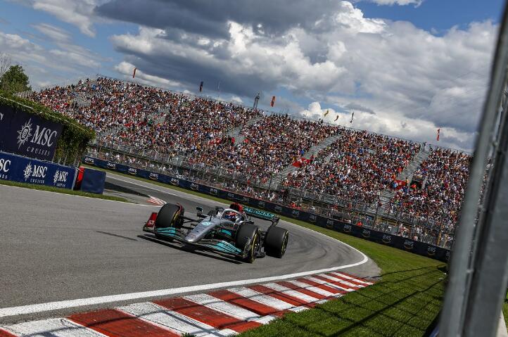 Slipstream Saturday: Canadian Grand Prix Returning With Big Shoes to Fill