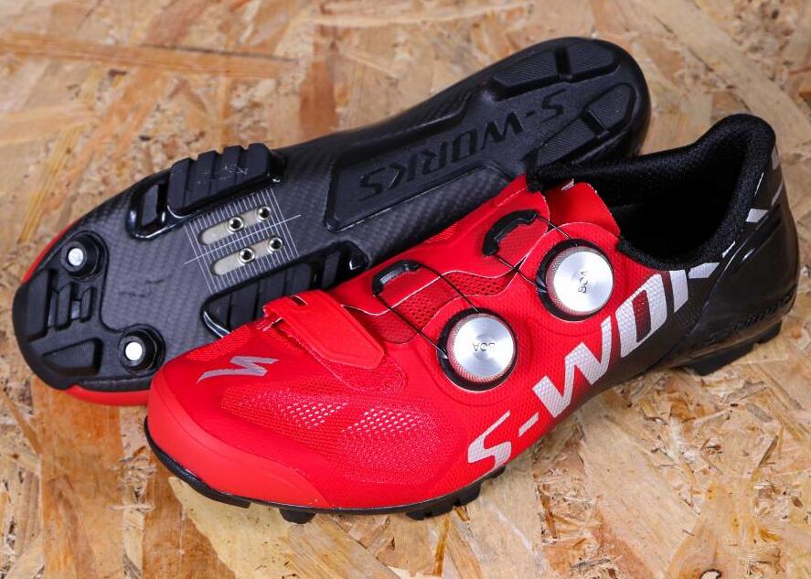 Specialized S-Works Vent Evo Gravel Shoes