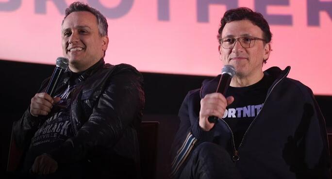 The Russo Brothers Reveal Their Next Movie ‘The Electric State’ Starts Filming In October