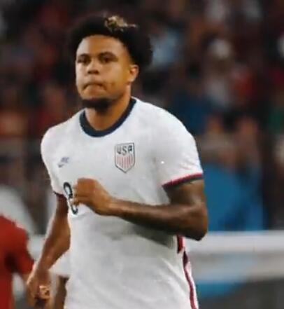 USMNT brace for “huge test” vs. World Cup-bound Uruguay