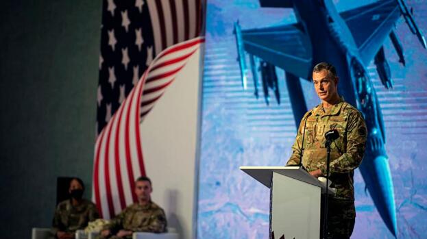 Air Force official expects Iran to resume attacks on US