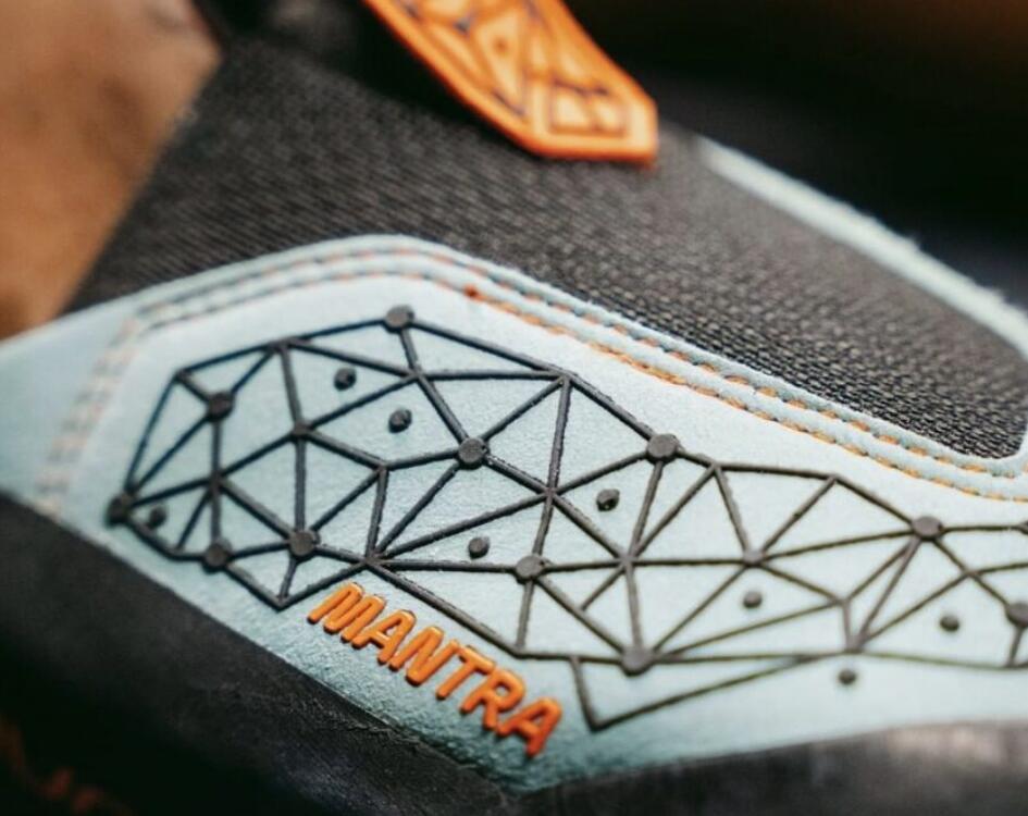 The Most Anticipated Climbing Shoe of 2022 is Here