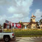 FBI interviews former White House counsel Pat Cipollone and his deputy about Mar-a-Lago documents